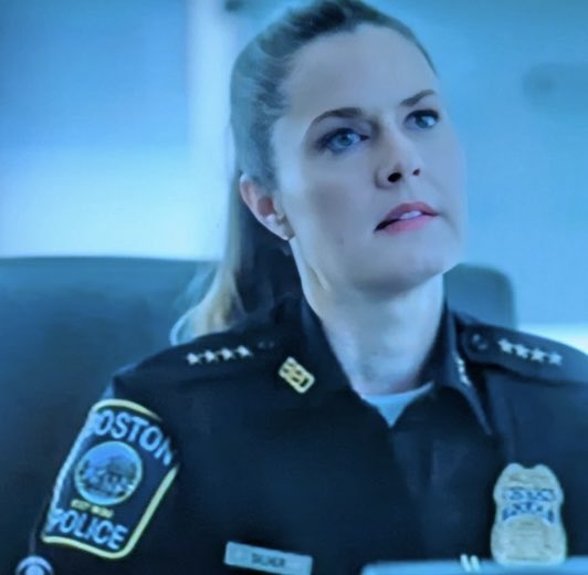 Chief Brooks (Ret.) tweet media