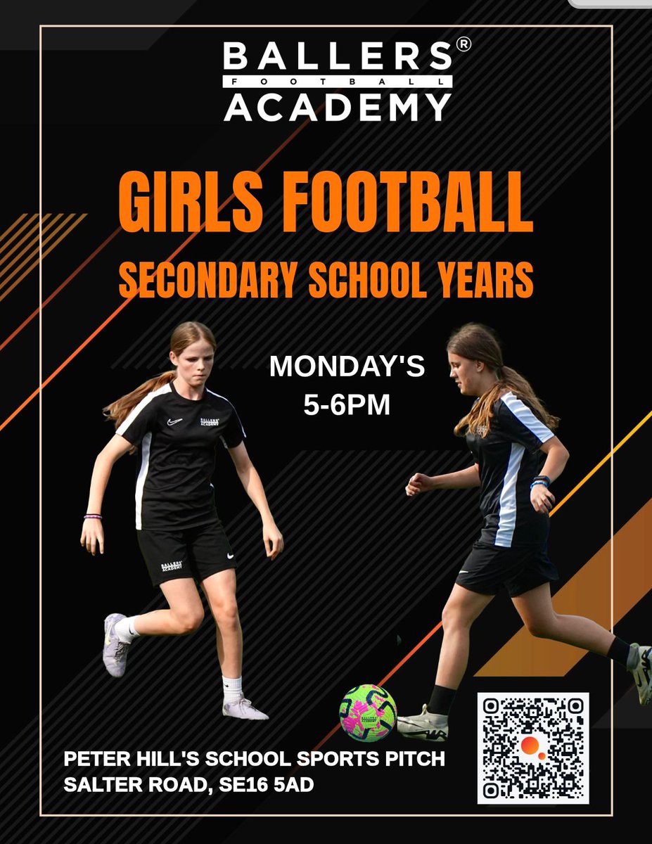 Ballers Academy (@ballersacademy_) on Twitter photo 