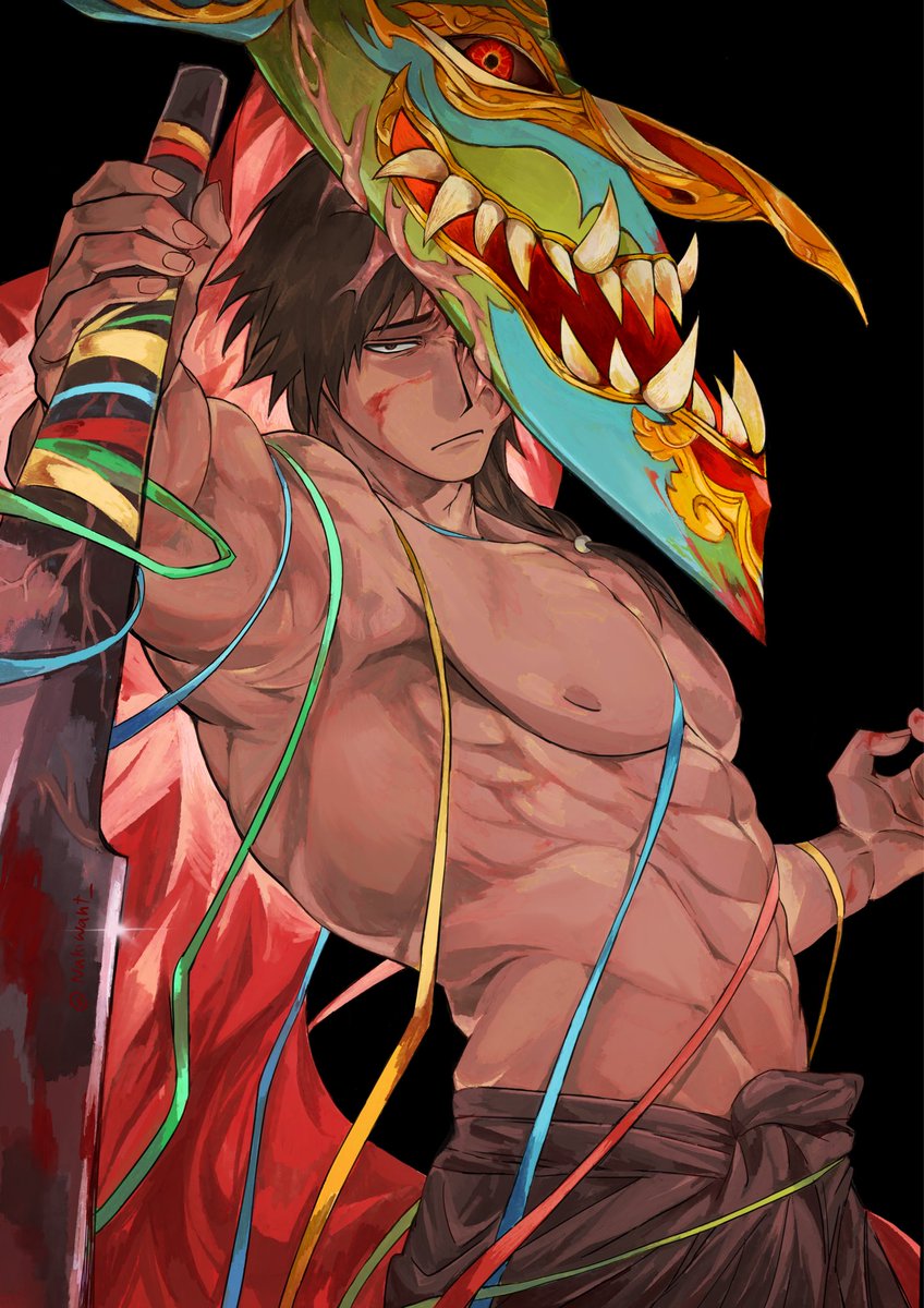 🩸HAPPY HALLOWEEN🩸
-ผีตาโขน-