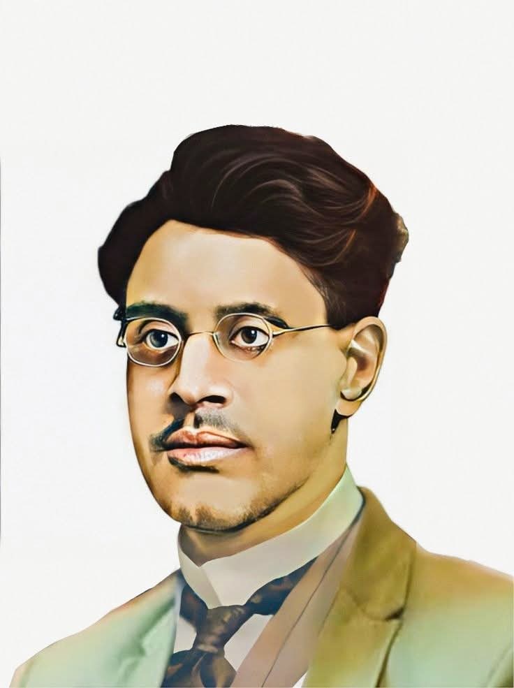 Gramergolpo's tweet photo. আমাদের শৈশব যে সব ছন্দ কবির ছন্দে আন্দোলিত হয়েছিল তাঁদের মধ্যে অন্যতম সুকুমার রায়। আজ জন্মদিনে জানাই সশ্রদ্ধ প্রণাম। 💐🙏🏻 #SukumarRay https://t.co/cjiRkobc3k