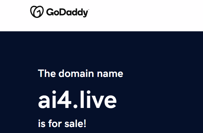 DPimintel's tweet image. Checkout:- Ai4.live
#artificialintelligencetutorial #AIart #AIイラスト #live #JoinUs #afternic #godaddy #ai #meta #vr