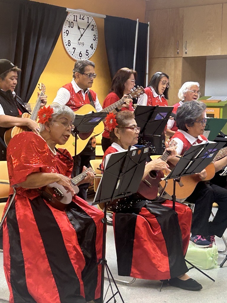 ECS San Francisco tweet media