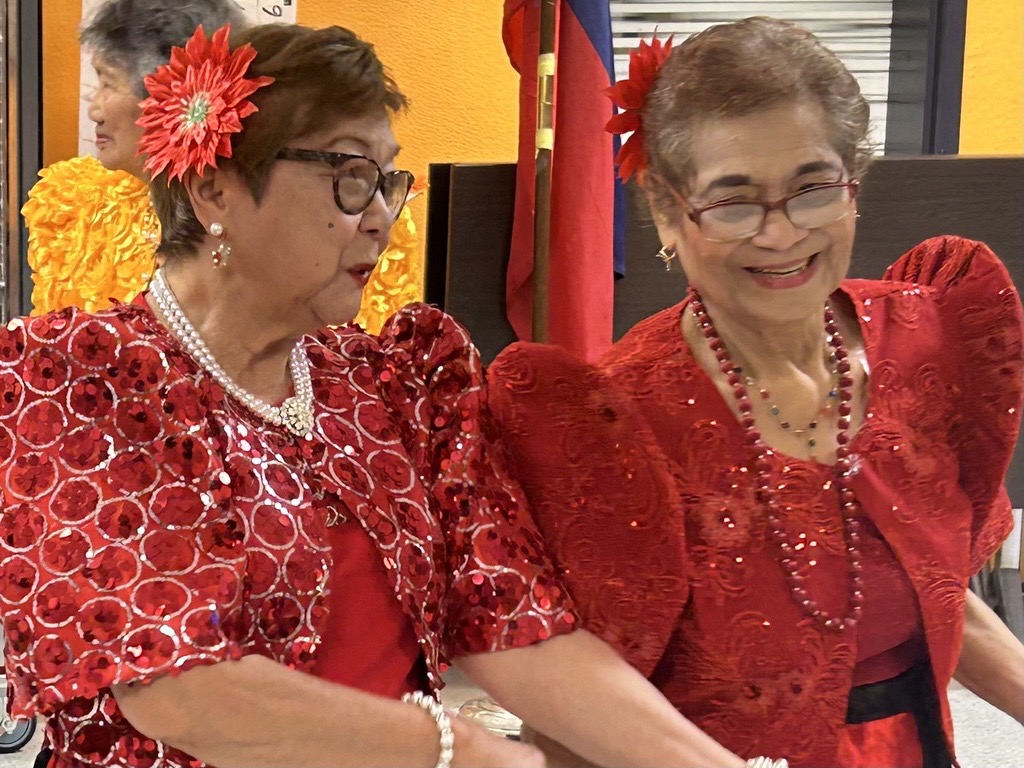 ECS San Francisco tweet media