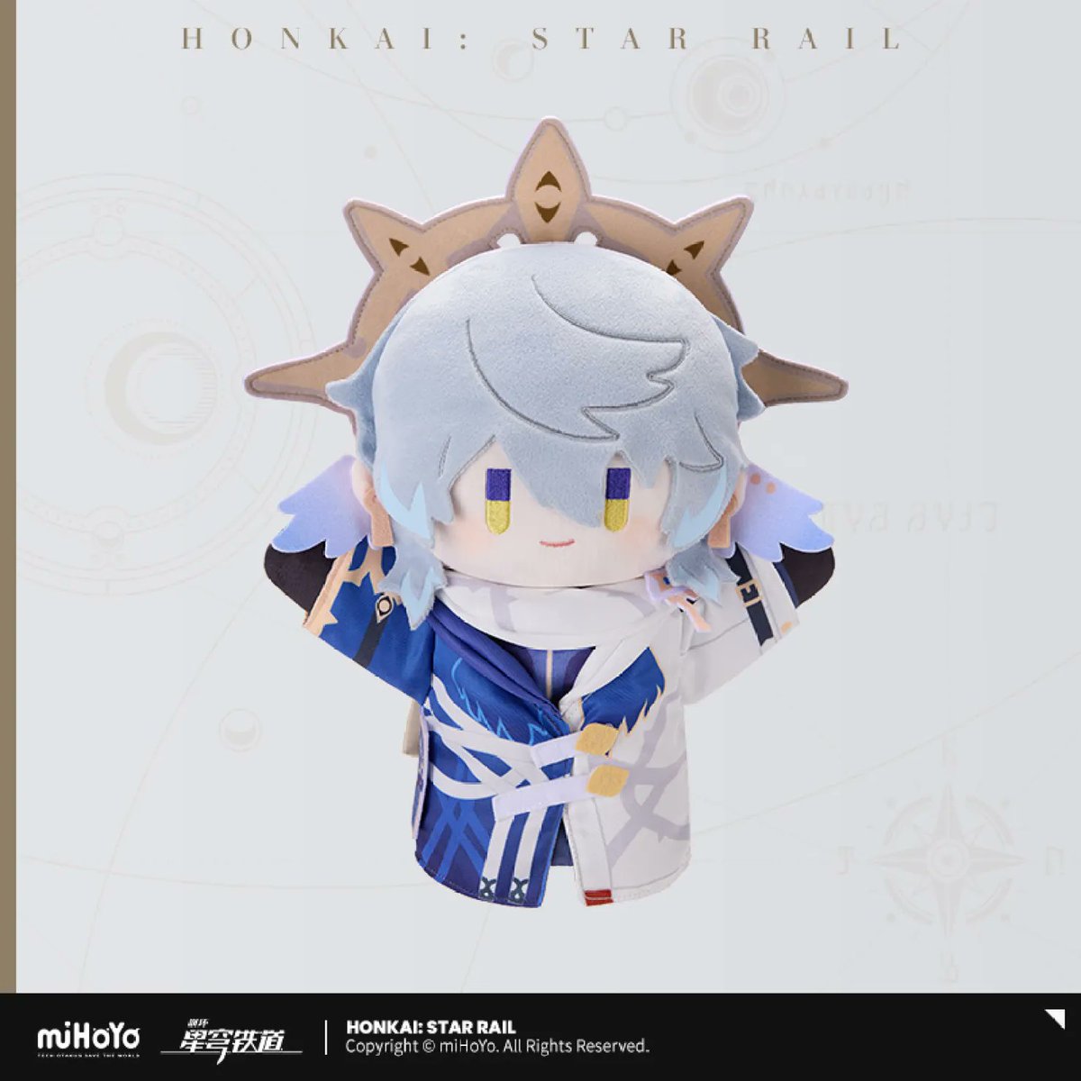 崩壊:スターレイル グッズ販売情報 tweet media