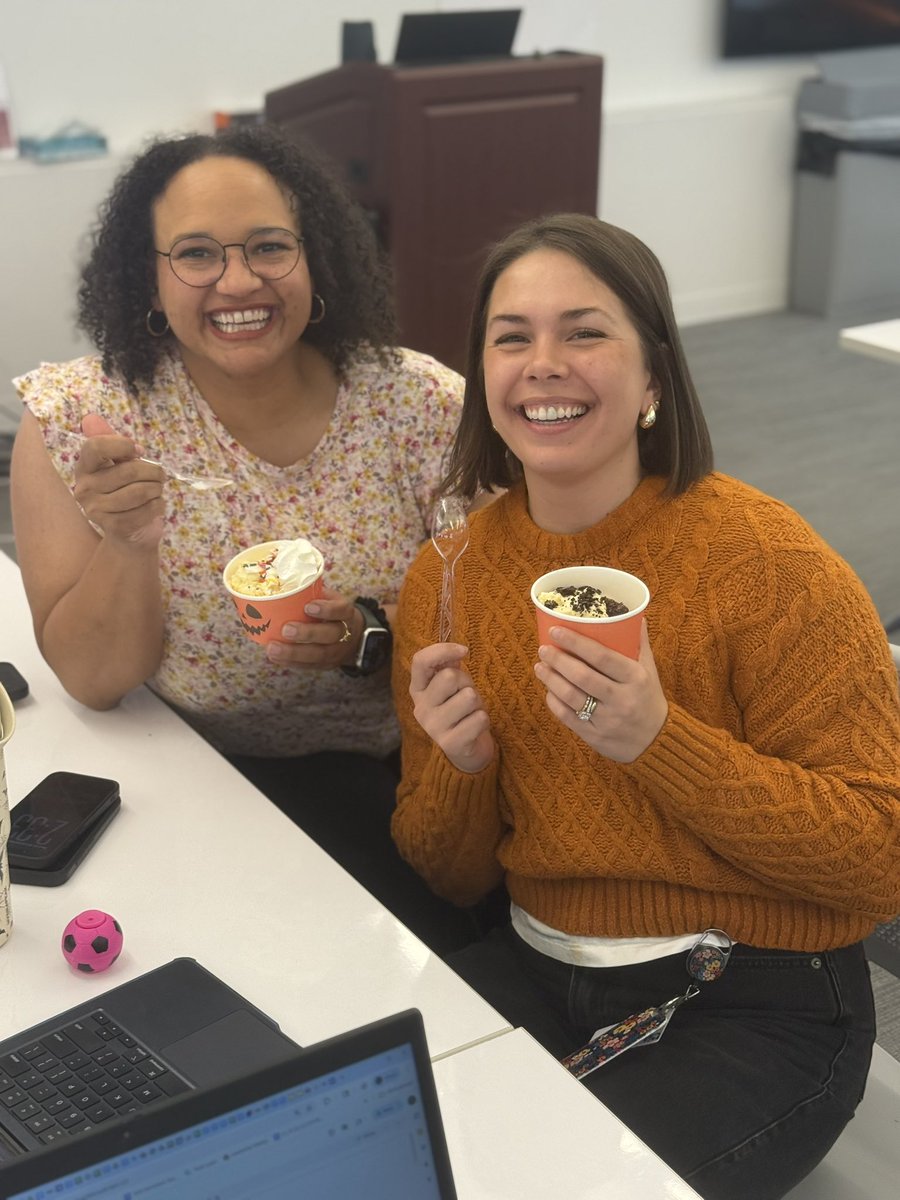 Angel Wilson, Ed.D. tweet media