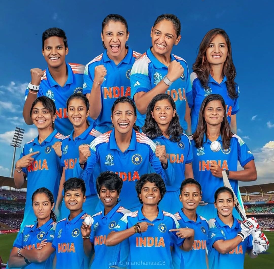 yourgauravsingh's tweet image. Well played team India 🇮🇳