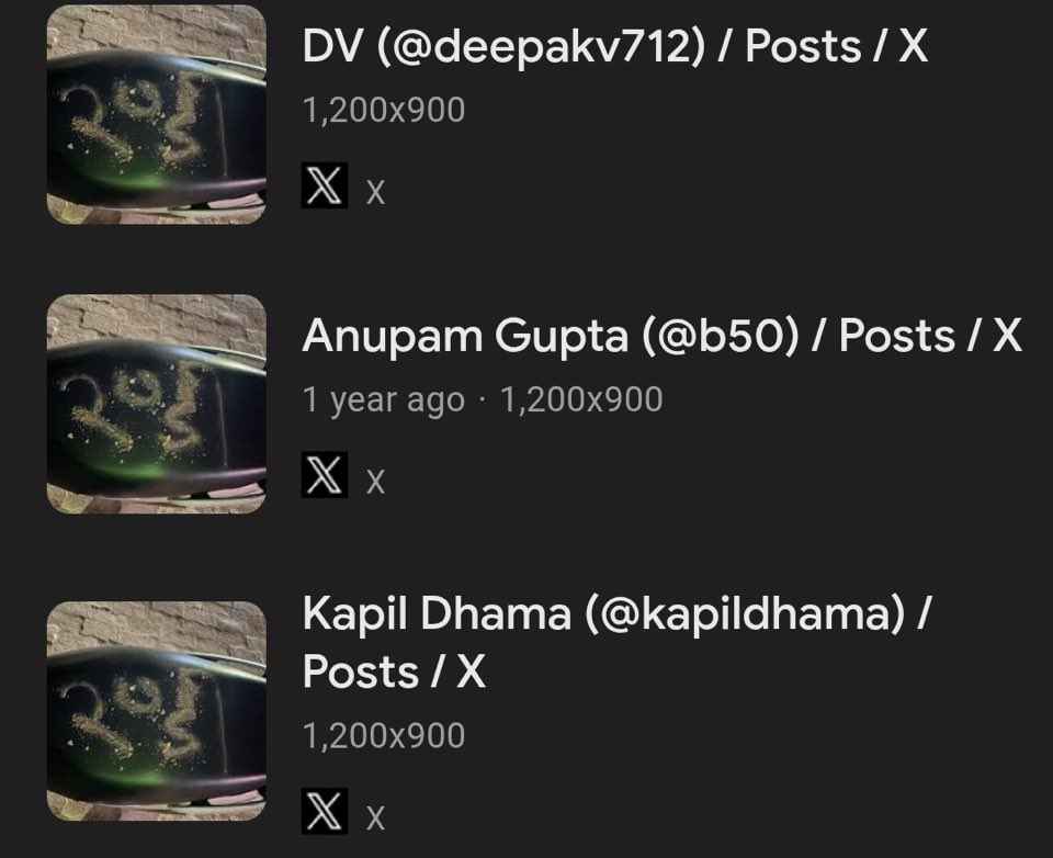 AaryanPrateekX's tweet image. fakebkl