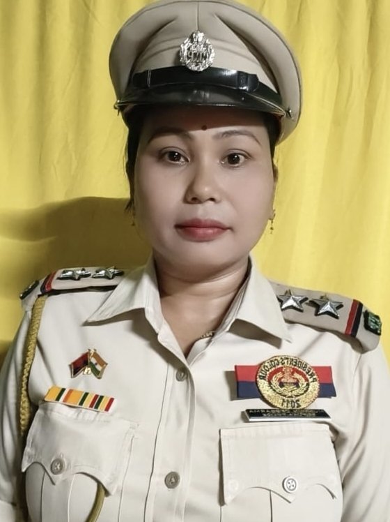 Conviction Update | Dhalai Police

In Ambassa PS Case No.15/2024, Hon’ble District &amp; Sessions Judge, Ambassa convicted Dhiru Nama (60) U/S 4 POCSO Act &amp; 65(2) BNS — sentencing him to 10 &amp; 20 yrs RI respectively.

Kudos to WSI Munmun Debbarma for her dedicated investigation.