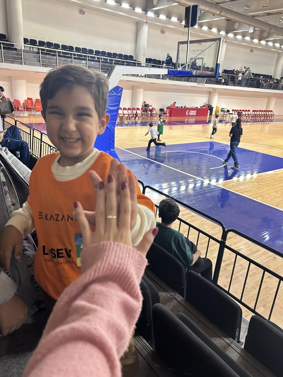 #UmudunAdıLÖSEV 💗