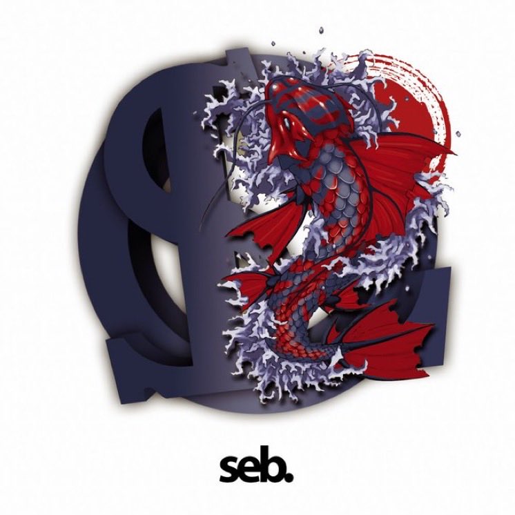 Seb tweet media