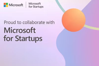 Primoria_AI's tweet image. Primoria AI is now part of Microsoft for Startups.

This is about infrastructure, acceleration, and execution. We&apos;re scaling the system, and we&apos;re just getting started.

Onward.
#MicrosoftForStartups #BuiltwithMfS