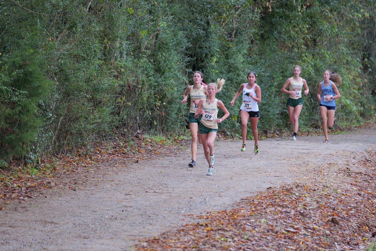 Mountain Brook Athletics tweet media