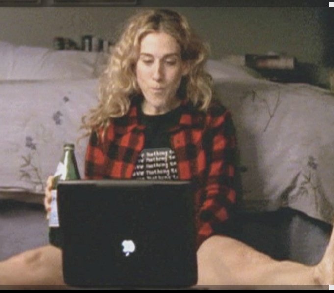 Jak jsem se cítila překládaje tento mástrpís