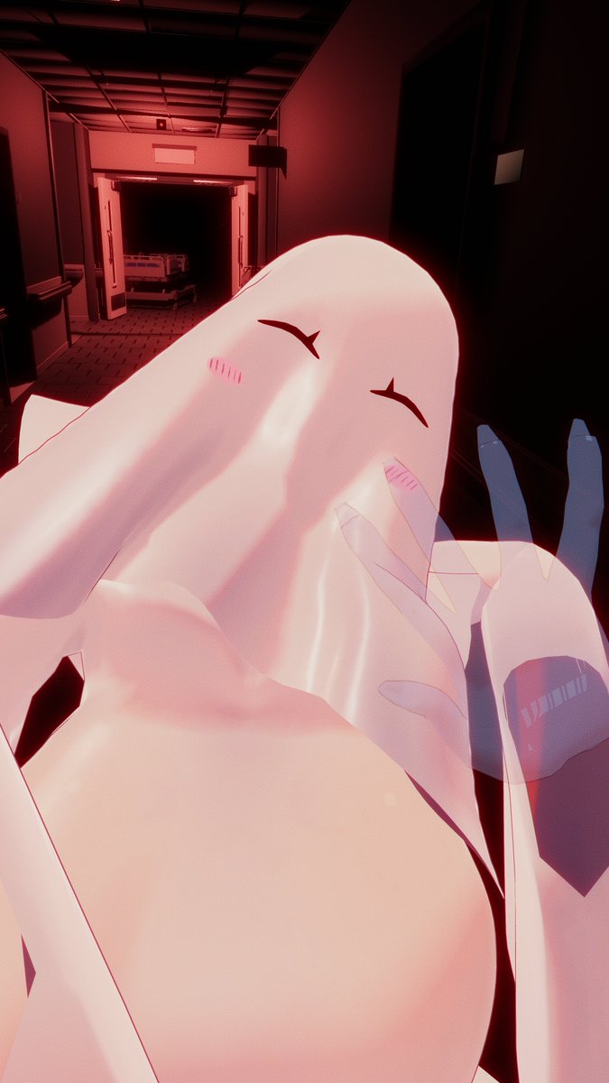 そろそろハロウィンなので突貫工事で1日でアバター作成をするお嬢様 