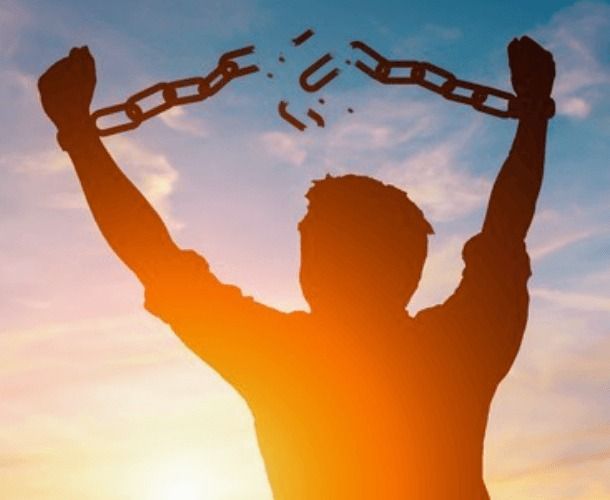 I'm finally unbanned from trading!! 🥹💕