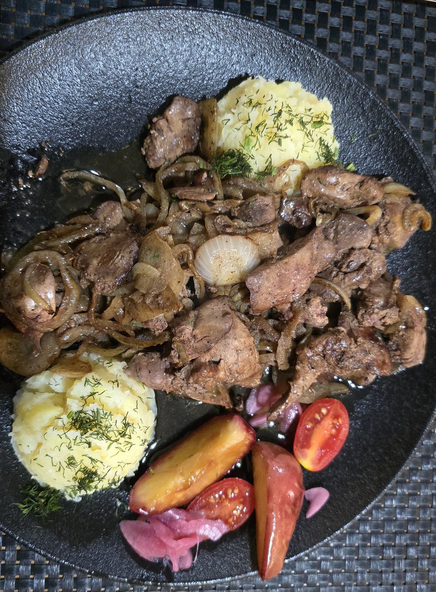 Głodny juz byłem 🔥😅👇