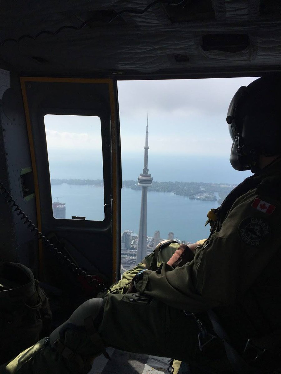 Aviation royale canadienne tweet media