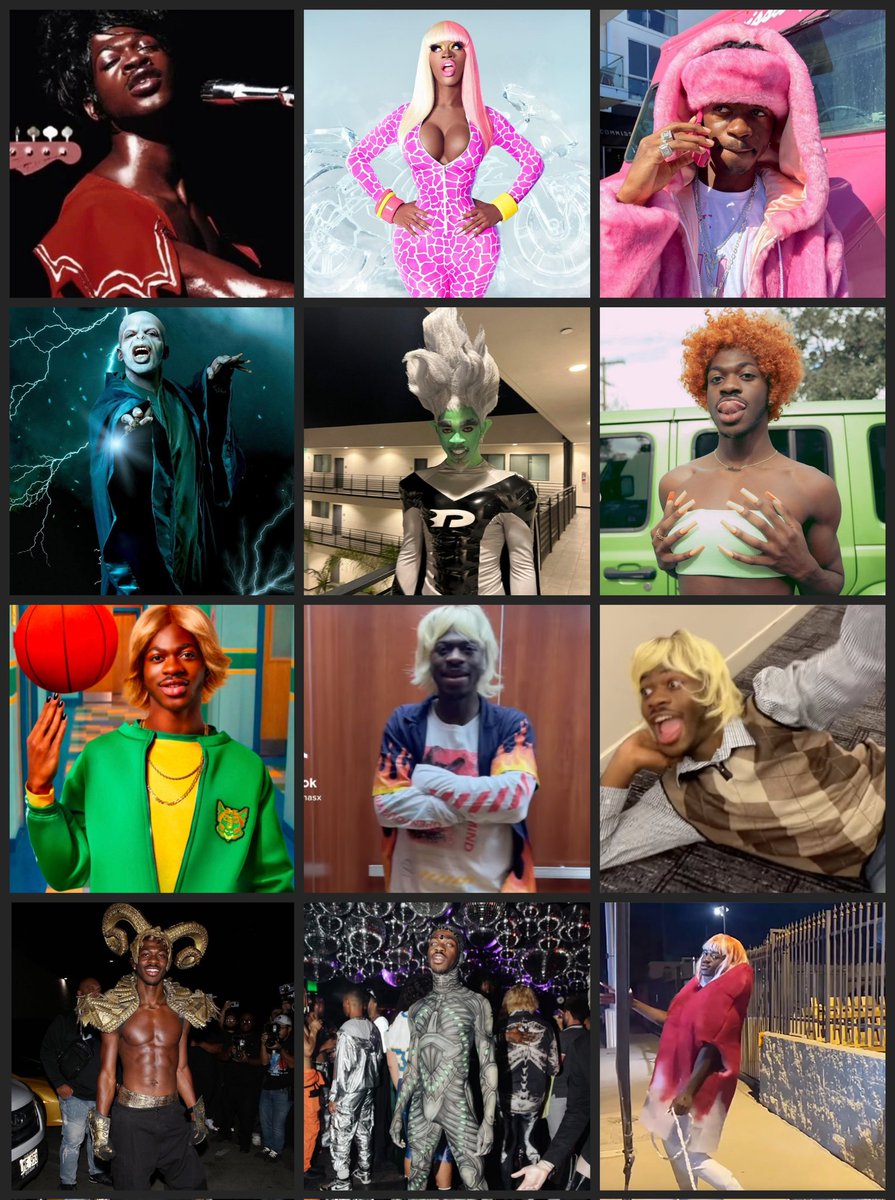 Leah_B_Y's tweet image. The king of Halloween 👑
🎃👻🧡🩷🪄✨️🫧🎤🧝‍♂️🏀