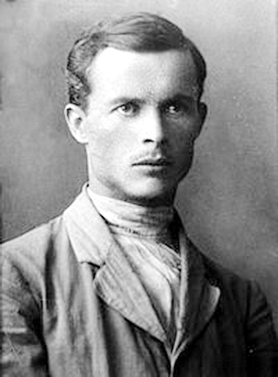 «Думай неуклонно только о великом. Подними природу до самого себя, и пусть Вселенная будет отражением твоей души» Александр Довженко.