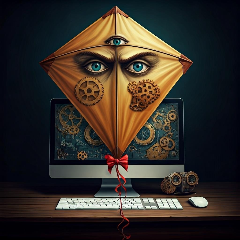 Roman88320321's tweet image. Absolutely loving Kite AI! ✨ This intelligent coding assistant is a game-changer. It's like having a pair programmer built right into your workflow. Highly recommend! #AIinTech #SoftwareDevelopment #KiteAI