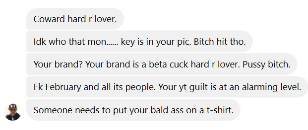 BibTamattuh's tweet image. Hey @Meta why did my @facebook account get perma banned after like 3 weeks of regularly getting death threats and hate speech thrown my way?