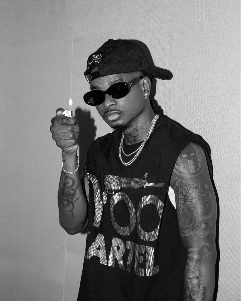 Lil Kesh (@lilkeshofficial) on X