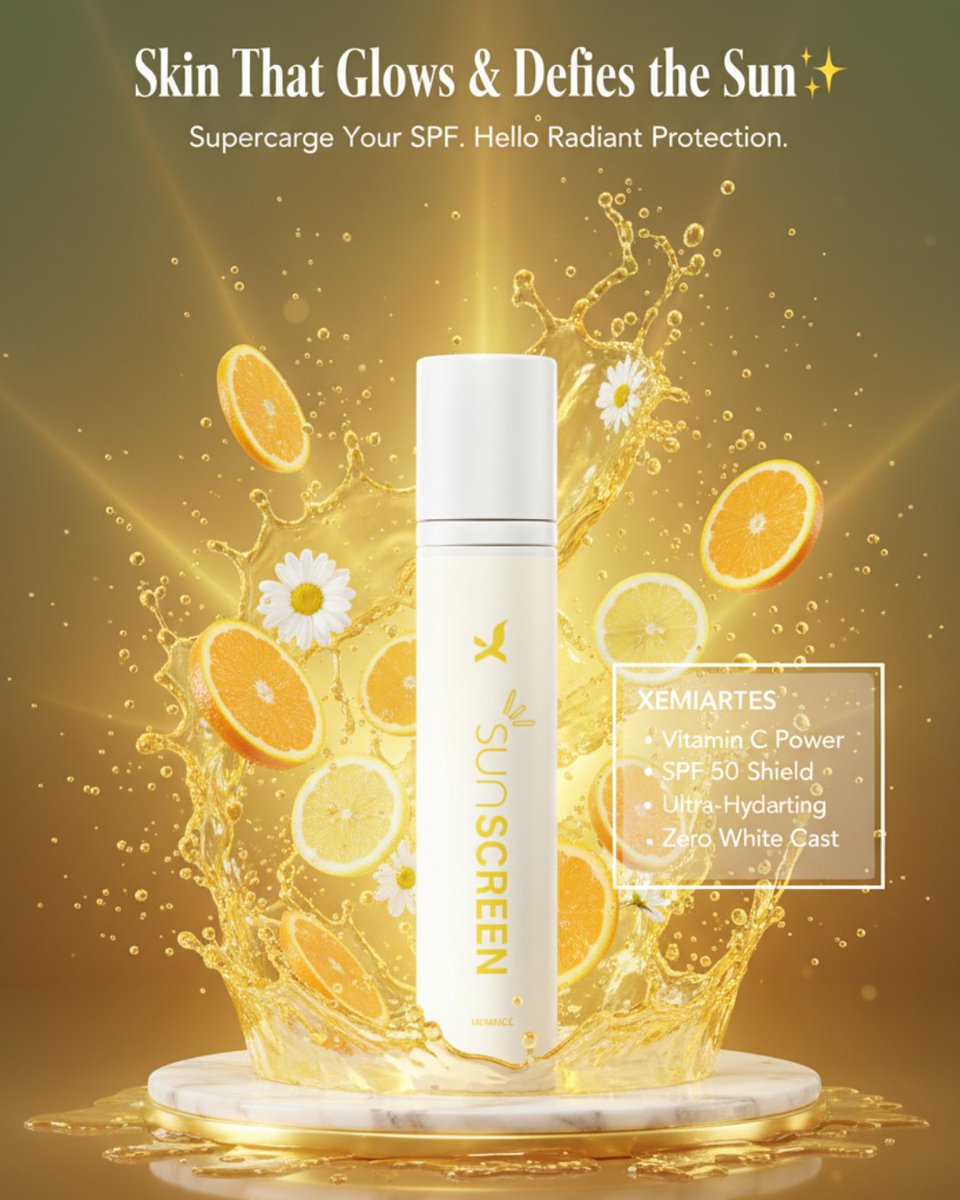 ClickBoostWorks's tweet image. 🚀 I create Product Posters, UGC Videos &amp;amp; Showcase Videos that make your brand look premium and sell faster.

🎯 Perfect for brands &amp;amp; small businesses who want visuals that convert.
💰 Starting at ₹299 | ⚡ Fast Delivery

📩 DM if you want your brand to stand out instantly!