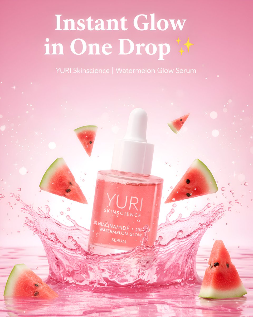 ClickBoostWorks's tweet image. 🚀 I create Product Posters, UGC Videos &amp;amp; Showcase Videos that make your brand look premium and sell faster.

🎯 Perfect for brands &amp;amp; small businesses who want visuals that convert.
💰 Starting at ₹299 | ⚡ Fast Delivery

📩 DM if you want your brand to stand out instantly!