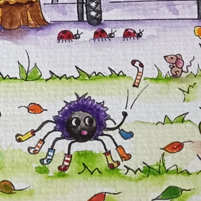 Happy Thursday. My son and lovely grandkids came to stay for a couple of days, it was brilliant lots of laughter, quality family time, monopoly, walks in the country park, coffee and  a trip down. Memory lane.
Here's a little peep at a tiny peice of my book Luna Puddlebrook.