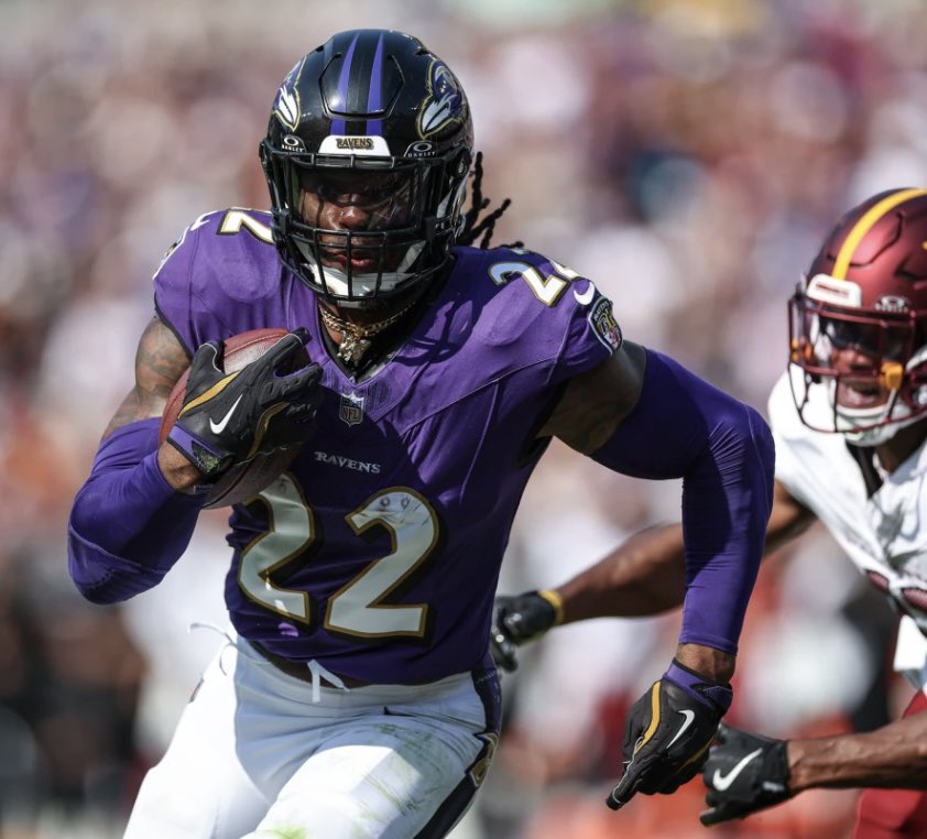 BetBettorSports's tweet image. 10/30 THURSDAY PLAYER PROP CARD 🏀 📝 

$50 TO SOMEONE WHO LIKES+RTS WHEN WE SWEEP 🧹 

Davion Mitchell OVER 6.5 Assists
Alex Sarr OVER 7.5 Rebounds
Derrick Henry OVER 89.5 Rushing Yards
Jaylen Waddle OVER 4.5 Receptions

🏈/ 🏀 combo sounds like a 4-0 night to me 👀

#GamblingX…