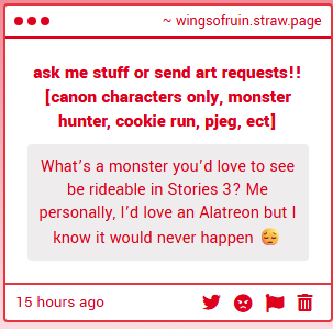 give me malzeno or give me death