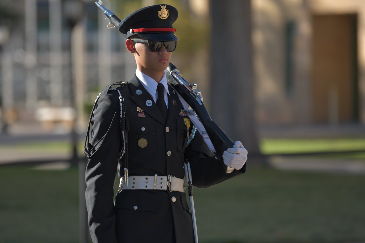 📷 Precision. Pride. Professionalism. The NMMI Flame Guard represented the Corps with honor, showcasing the discipline and excellence that define our cadets. 📷
#WeAreNMMI #CadetLife #HonorAndDiscipline #LeadershipInAction
