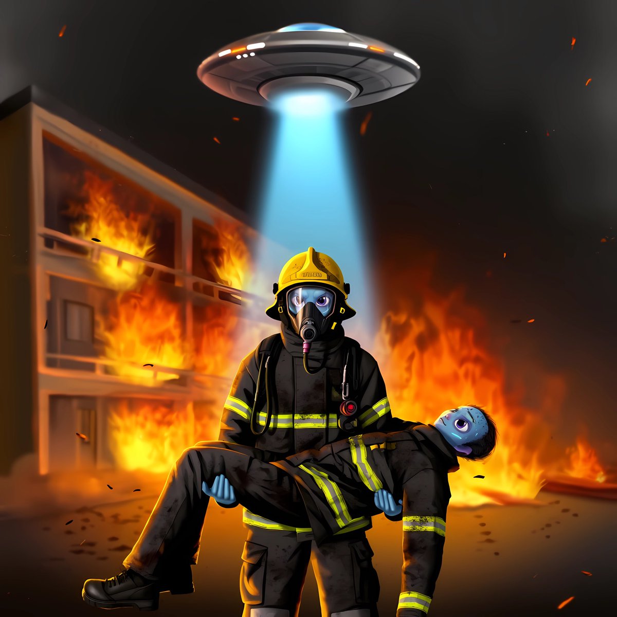 NBKD 👽 tweet media