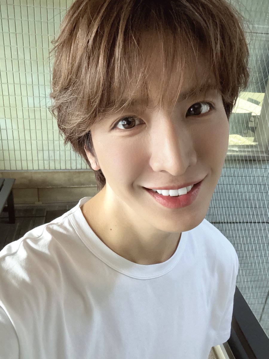 おはよう🥰 今日はハロウィンですね🎃👻✨ とくに仮装したりする予定は