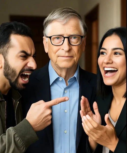 Bill Gates Shakes Up the Climate Discussion
It is not just his three truths, but the fact that he said them out loud 
rogerpielkejr.substack.com/p/bill-gates-s…