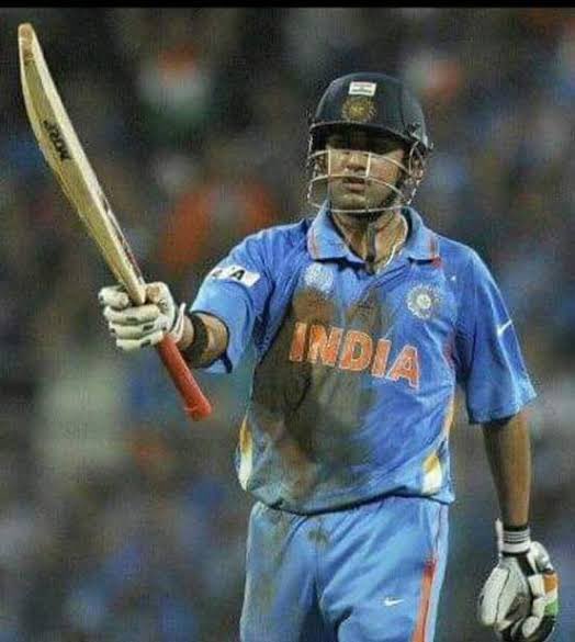 Harshit Khosla (@harry_the_nerd) on Twitter photo Jersey number 5...Batter number 3 ♥️✨️ The saviours Jersey number 5...Batter number 3 ♥️✨️ The saviours