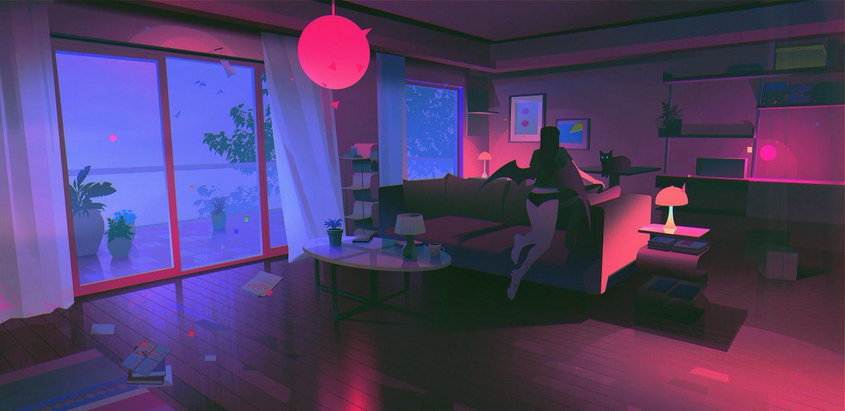 spooky season is here🦇