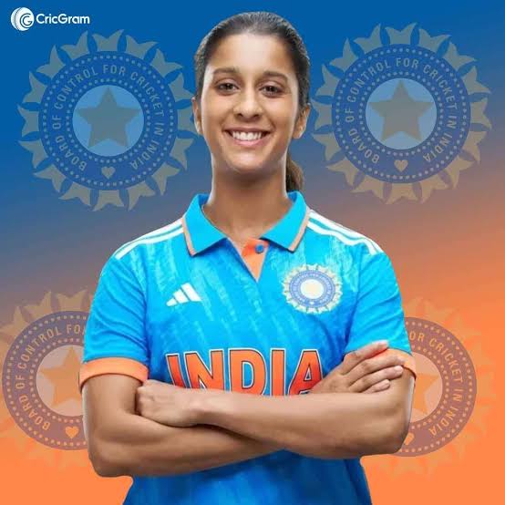 vishwadeep363's tweet photo. Just remember the name!!
What a knock!! Little Champion !!👑👑
👏👏
#jemimah_rodrigues
#iccwomensworldcup2025
#Cricket https://t.co/ntYUZG8viH