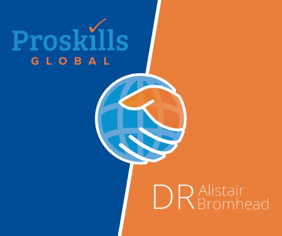 ProskillsGlobal's tweet image. 🔦 Partner Spotlight: Alistair Bromhead Ltd

Together, we deliver City &amp;amp; Guilds accredited Manual Handling programmes that set industry standards. 🤝

Collaboration that makes the workplace safer!

Find out mere here: proskillsglobal.co.uk/training-partn…

#PartnerTraining #AccreditedLearning