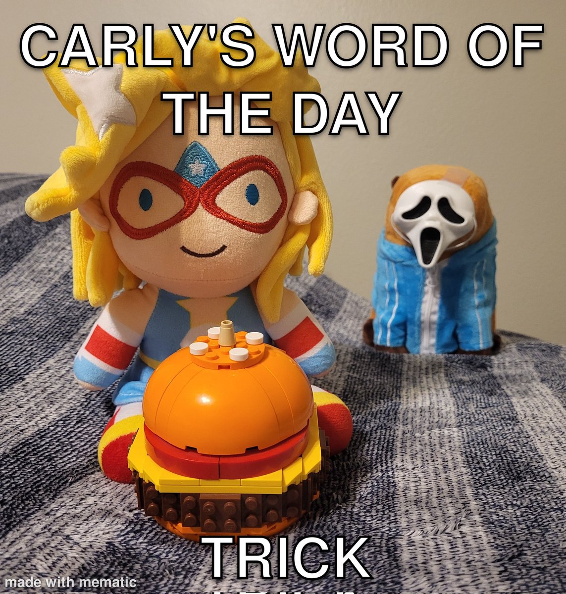 Day 203
#KamenAmerica 
#仮面アメリカ