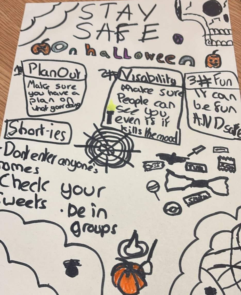 Whiston Youth Club tweet media