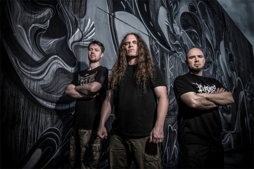 Hate Eternal