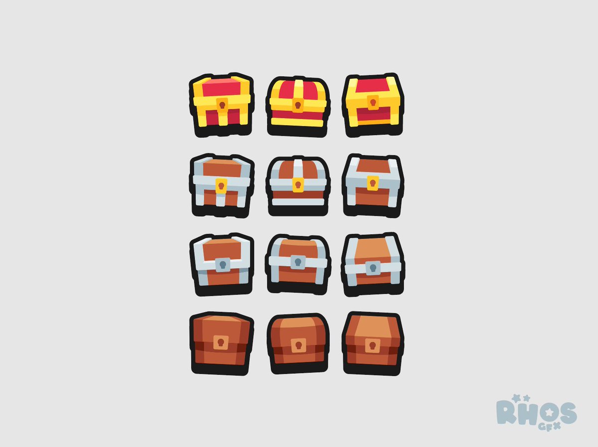 RhosGFX's tweet image. upgrades

#gameassets