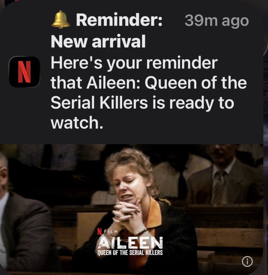 tdurbo's tweet image. 👍🏻
#Algorithms #Netflix