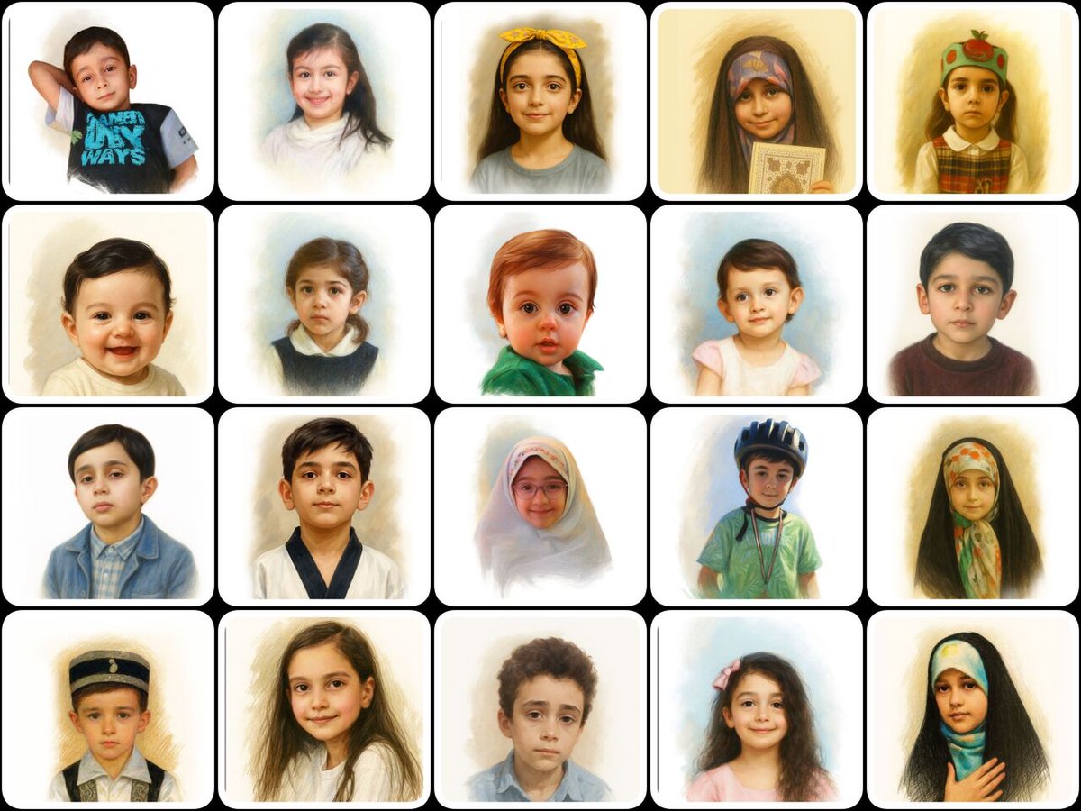 nora🇮🇷 tweet media