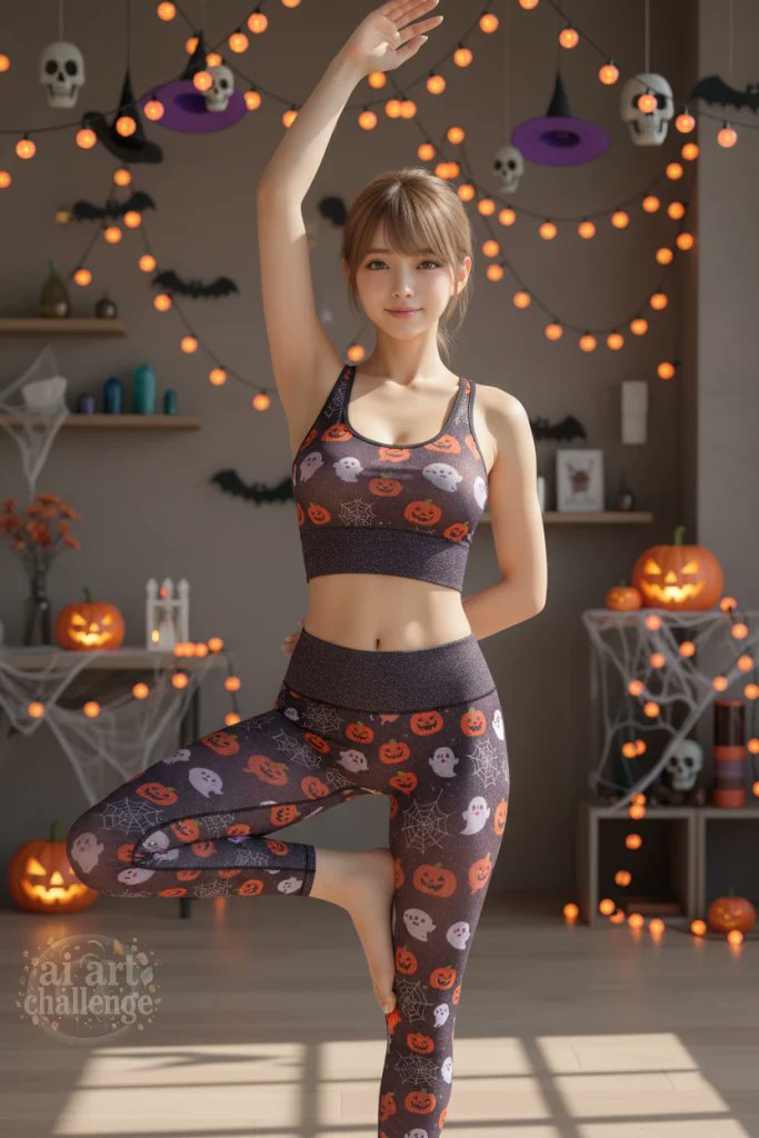 Good morning❣️😊

ハロウィン：ハロウィンの起源とされるアイルランドの古代ケルト暦では10月31日が一年の終わりとされており、かぼちゃをはじめとした食物の収穫感謝祭が行われておりました。