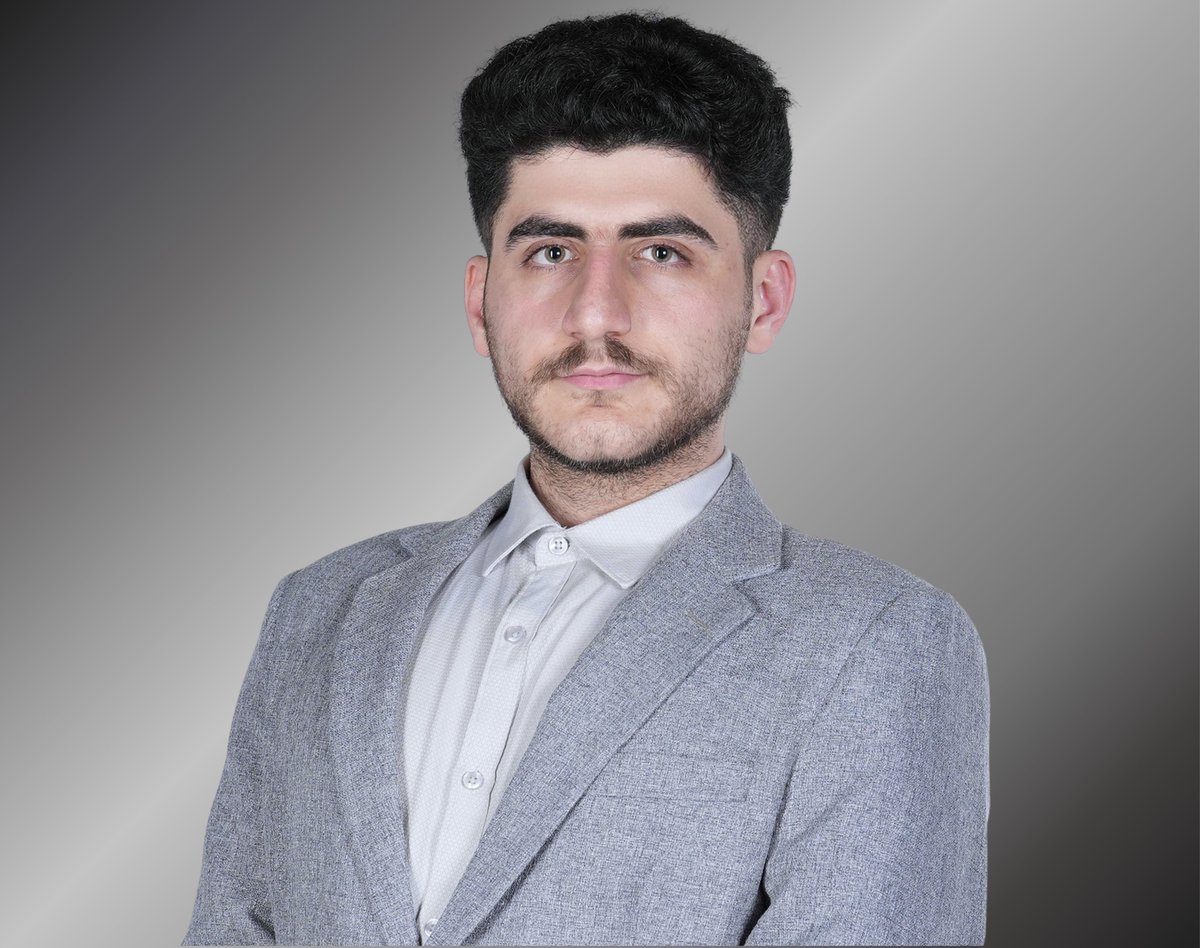 Mohammad Fahmi | محمد فهمي tweet media