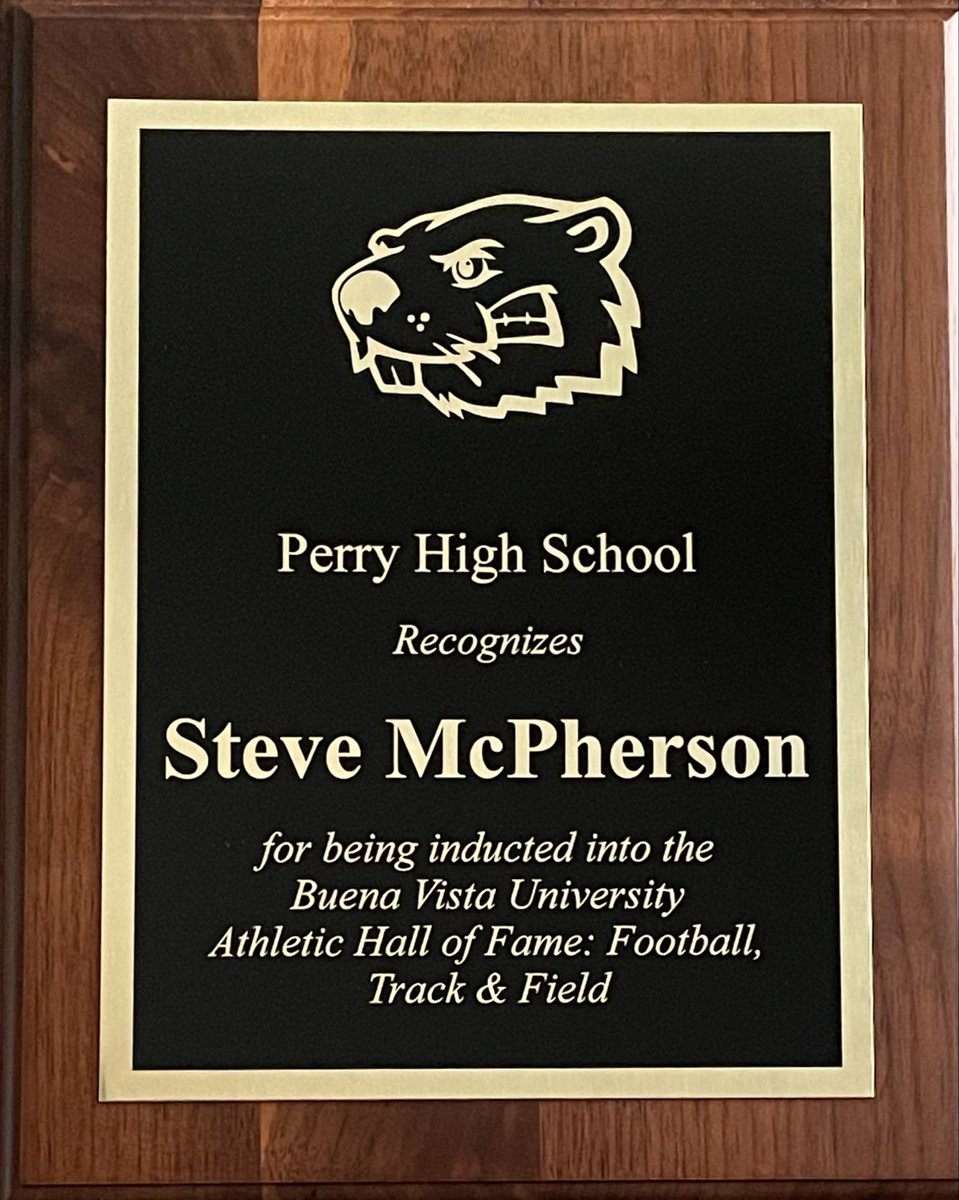 Throwback Thursday #WeArePerry