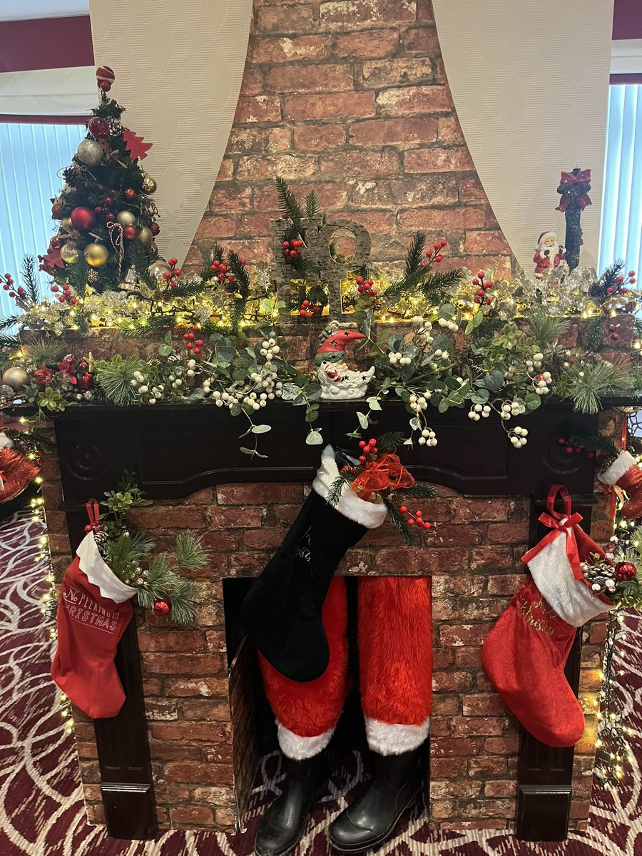 Fiona Milton (Nicholson) tweet media