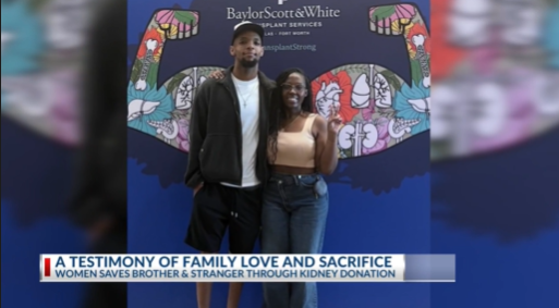 Baylor Scott & White Dallas-Fort Worth tweet media